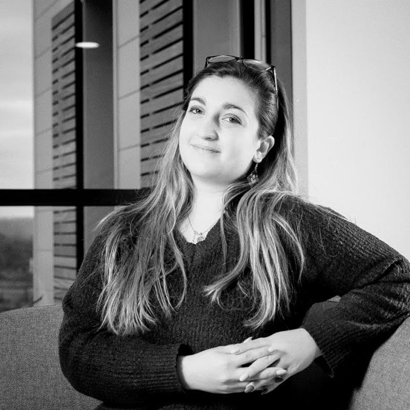 Camille Paray - Dataouest
