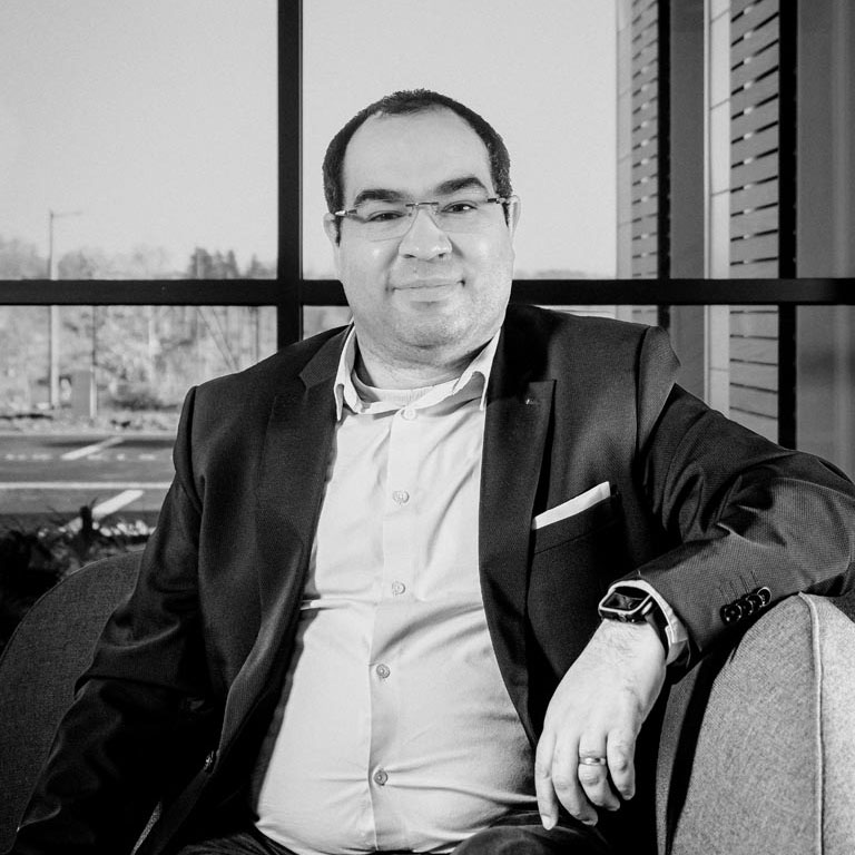 Christophe Gobichon - Dataouest