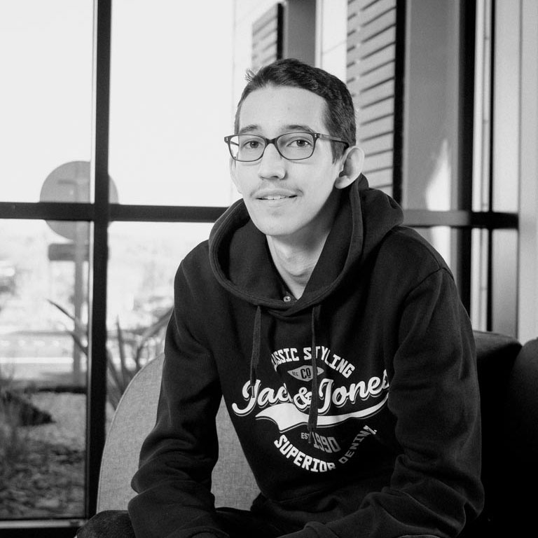 Ethan Lorant - Dataouest
