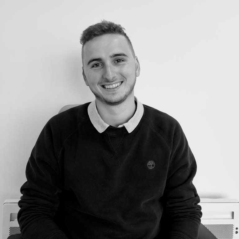 Fabien Lebouteiller - Dataouest