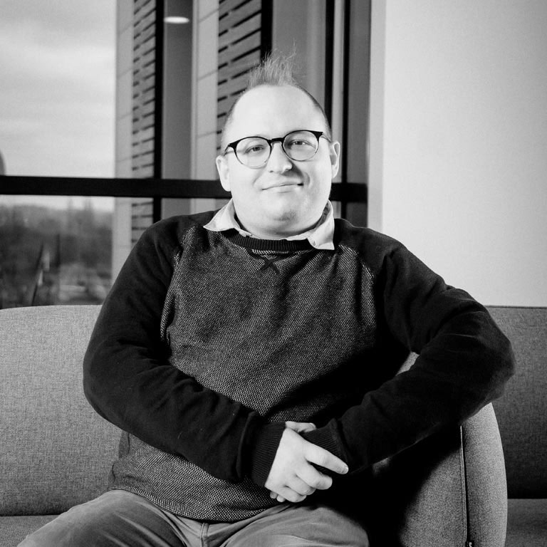 John Lebouteiller - Dataouest