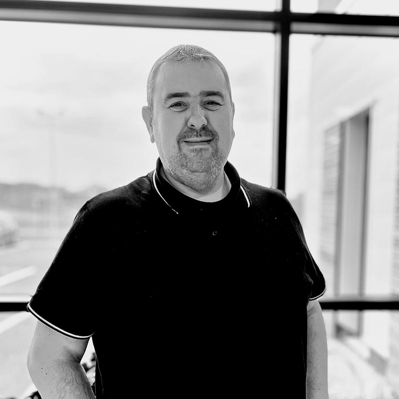 Marc Trochu - Dataouest