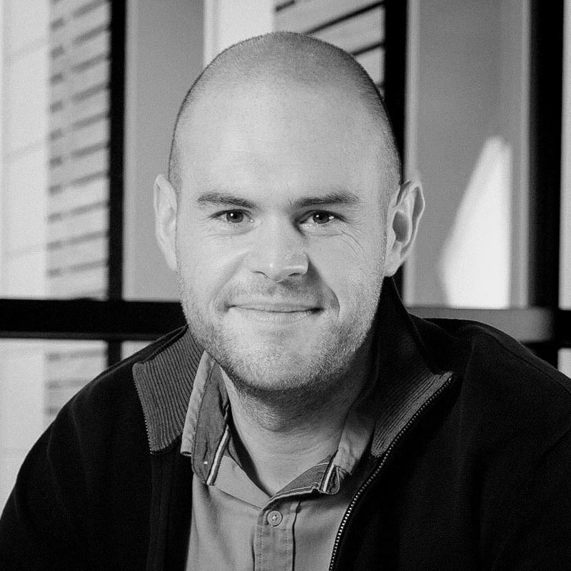 Nicolas Bailhache - Dataouest