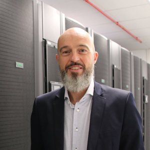 Pascal Parfait – Dataouest Pascal Parfait - Dataouest