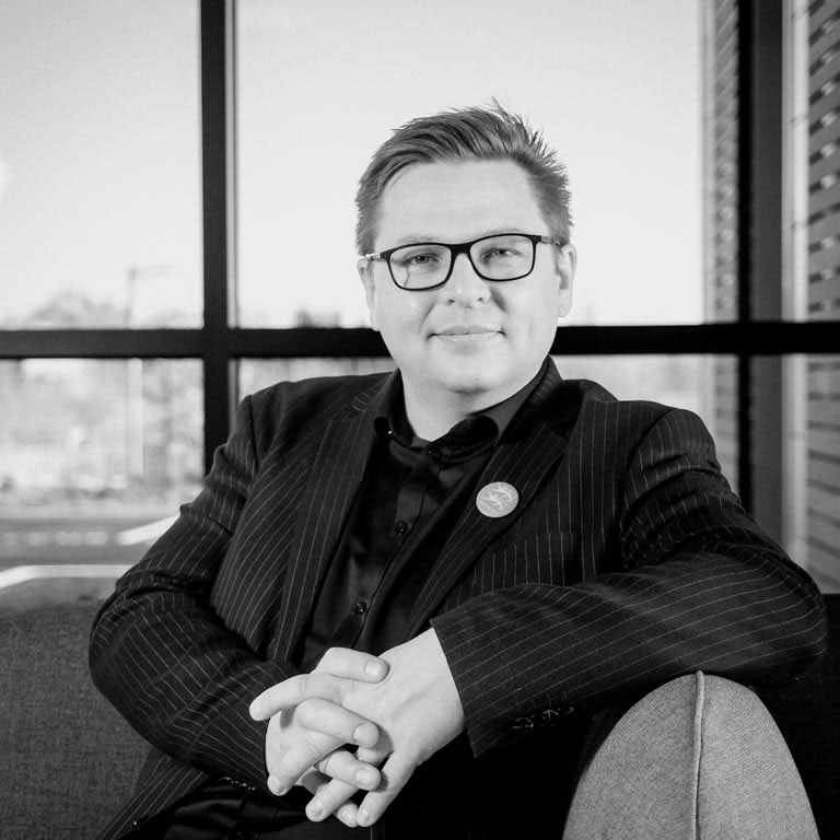 Sylvain Leourneur - Dataouest