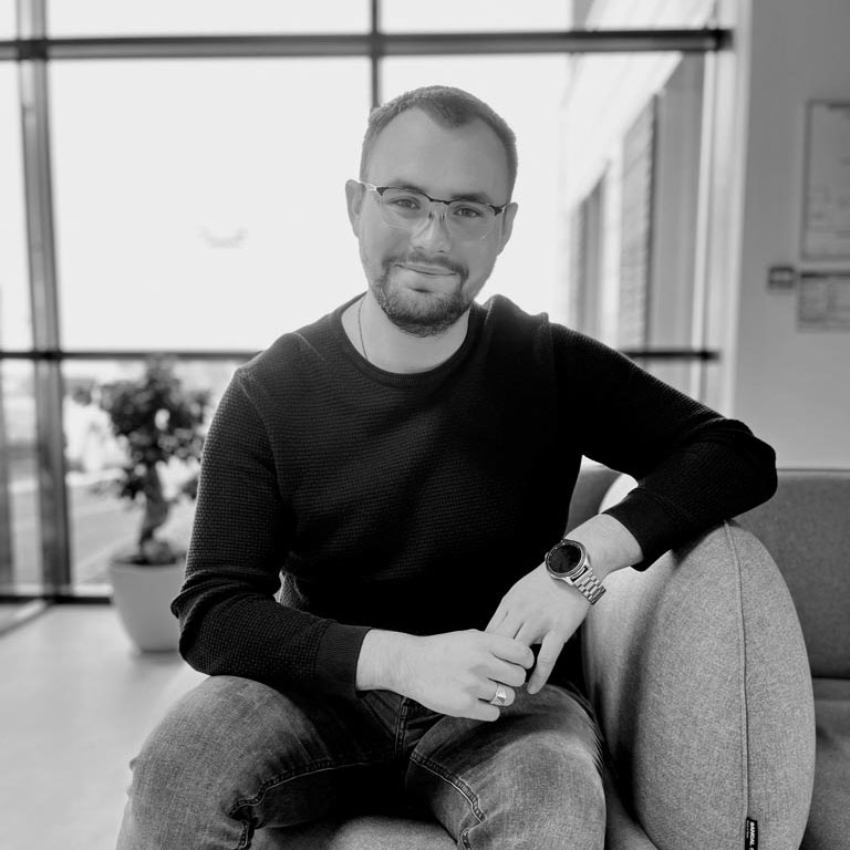 Thomas Drouart - Dataouest