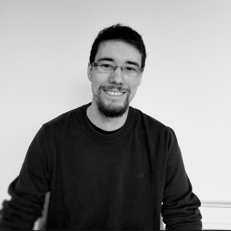 Tom Gastebois - Dataouest