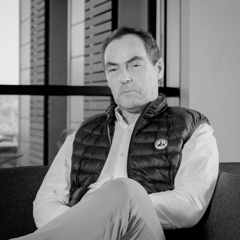 Yannick Farin - Dataouest