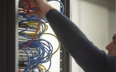 ADMINISTRATEUR SYSTEMES – DATACENTER (H/F)