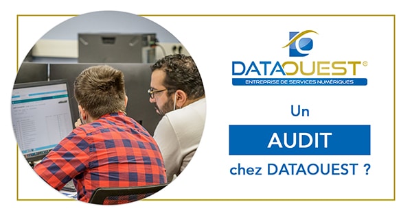 audit informatique à Saint Lô (Manche-50) en Normandie