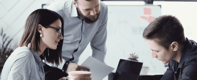 DATAOUEST® : une entreprise de services numériques locale et humaine