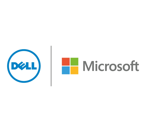 Dell et Microsoft Dataouest