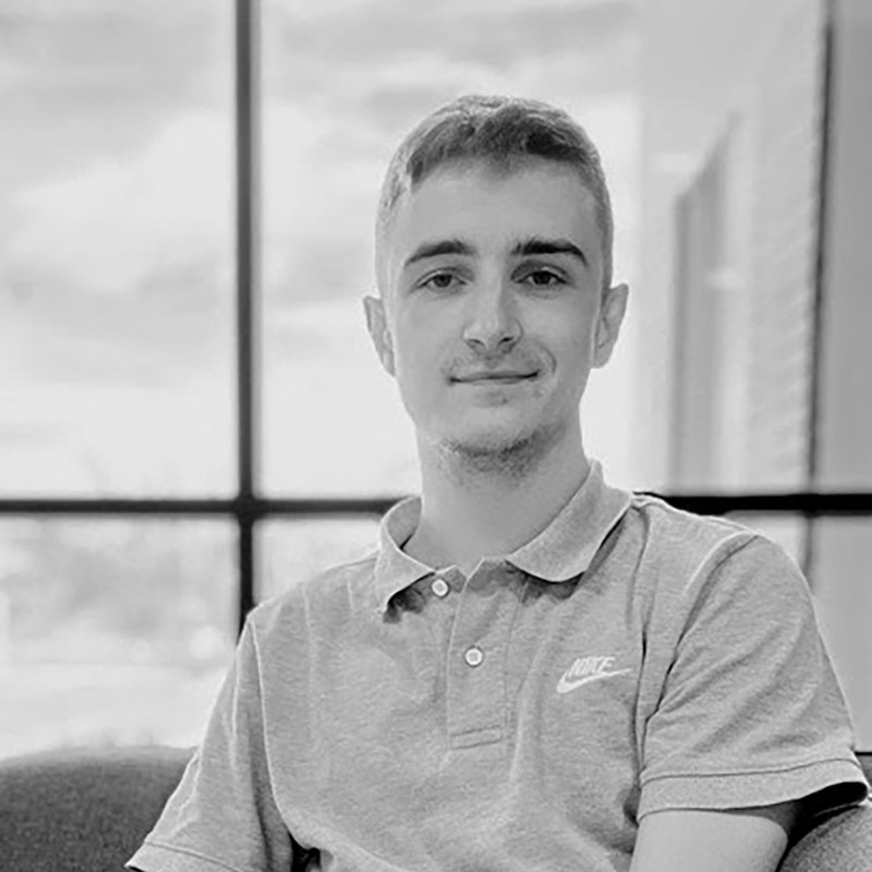 Thomas Drouart - Dataouest