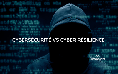La cybersécurité, est elle suffisante à l’ère des cyberattaques incessantes ?