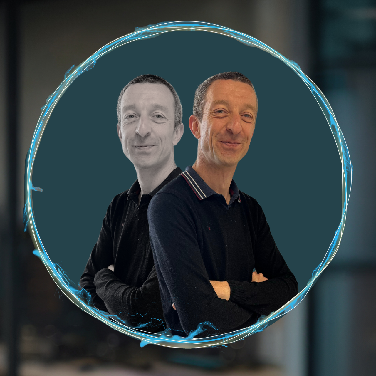 Ludovic Lemarinel