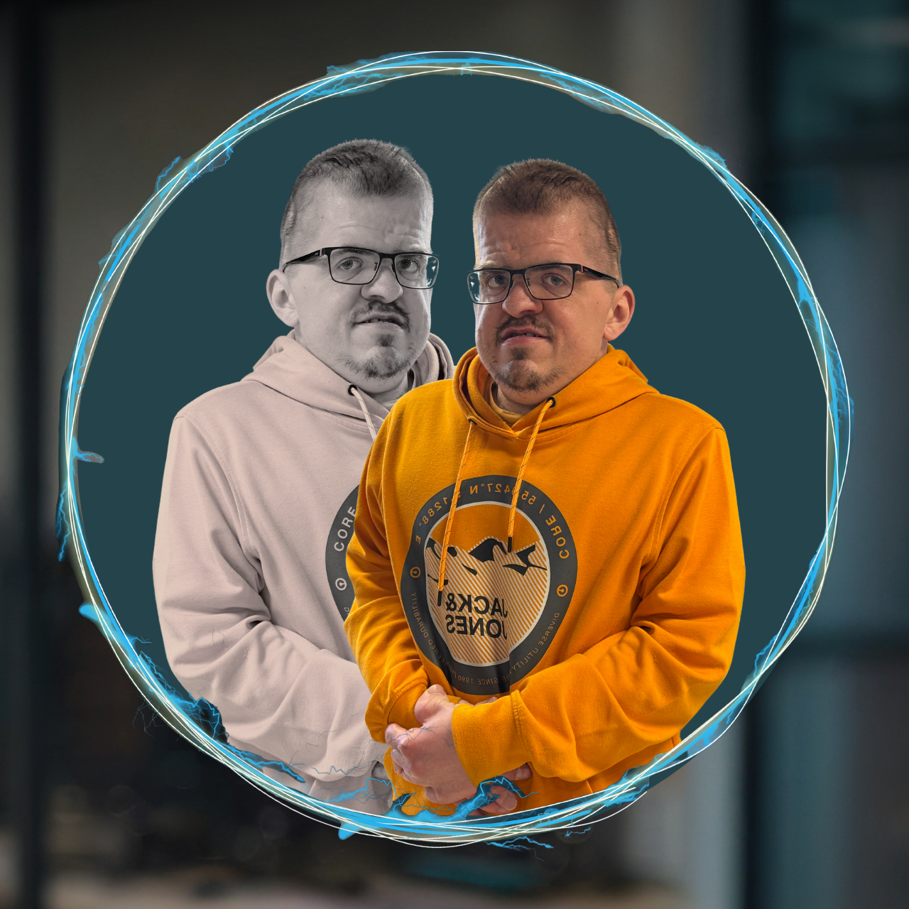 Florian Leguedois